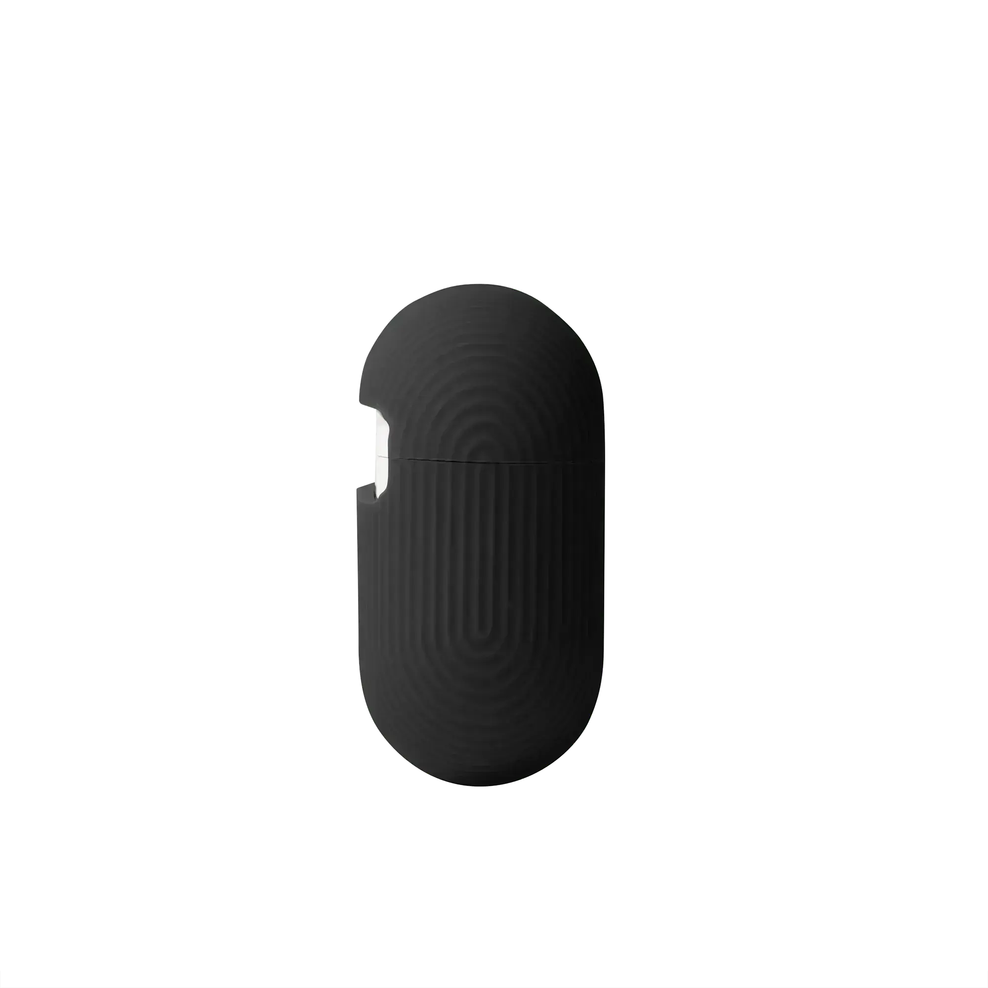Чехол Native Union Curve Case for Airpods 3 - Black (APCSE-CRVE-BLK-V2)